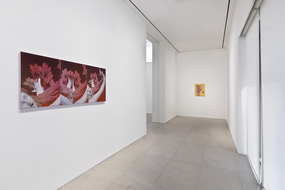 Vivian Greven Perrotin 