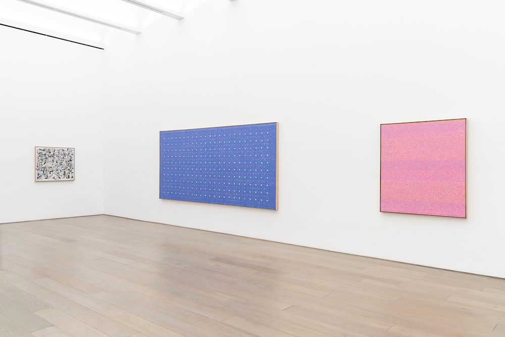 Young-Il Ahn Perrotin 