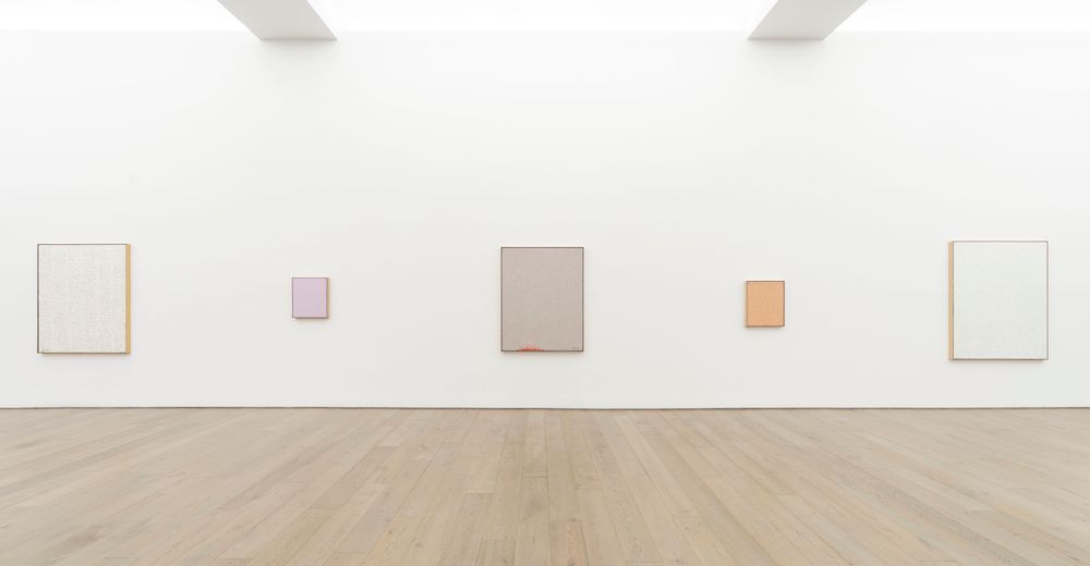 Young-Il Ahn Perrotin 