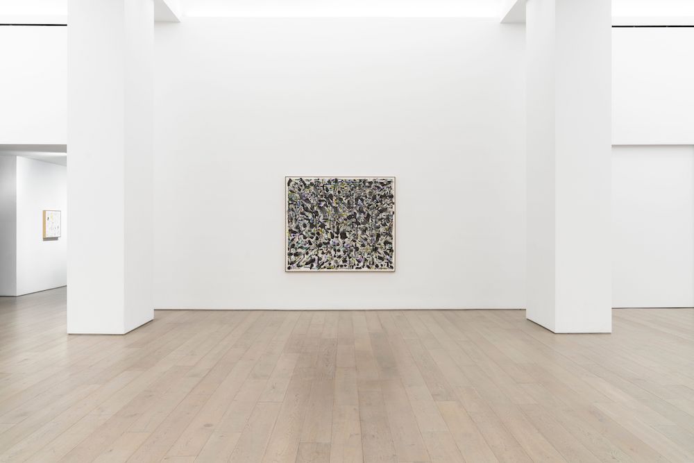 Young-Il Ahn Perrotin 