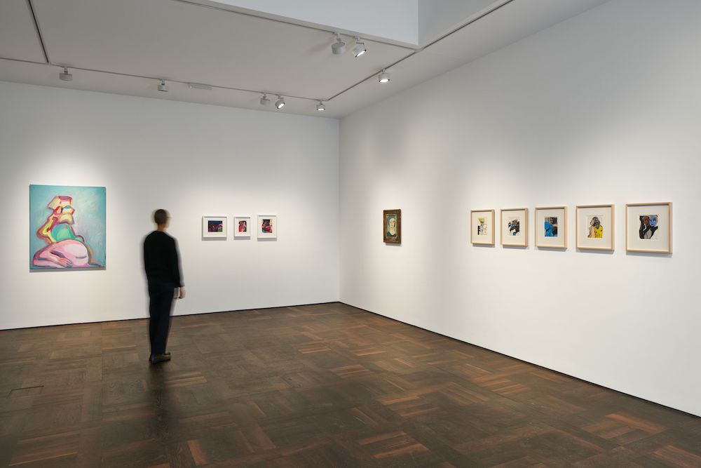  Hauser & Wirth 