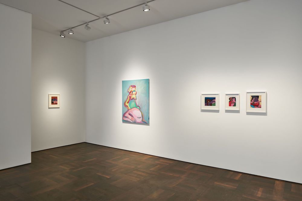  Hauser & Wirth 