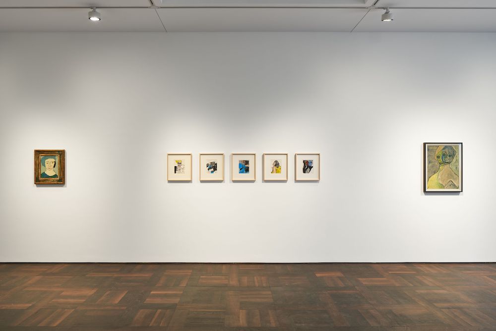  Hauser & Wirth 