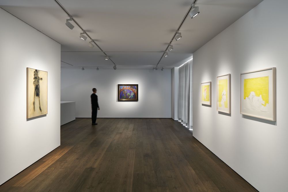  Hauser & Wirth 