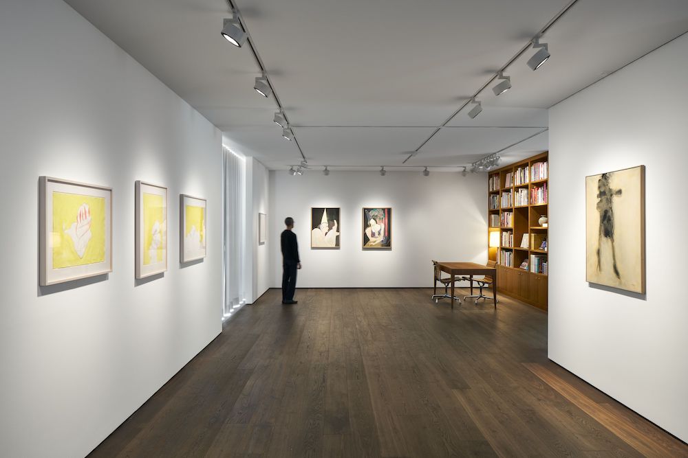 Hauser & Wirth 