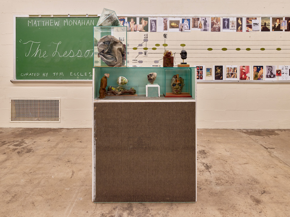  Anton Kern Gallery 
