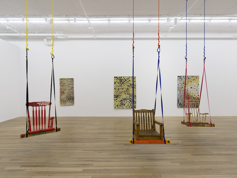  Andrew Kreps Gallery 