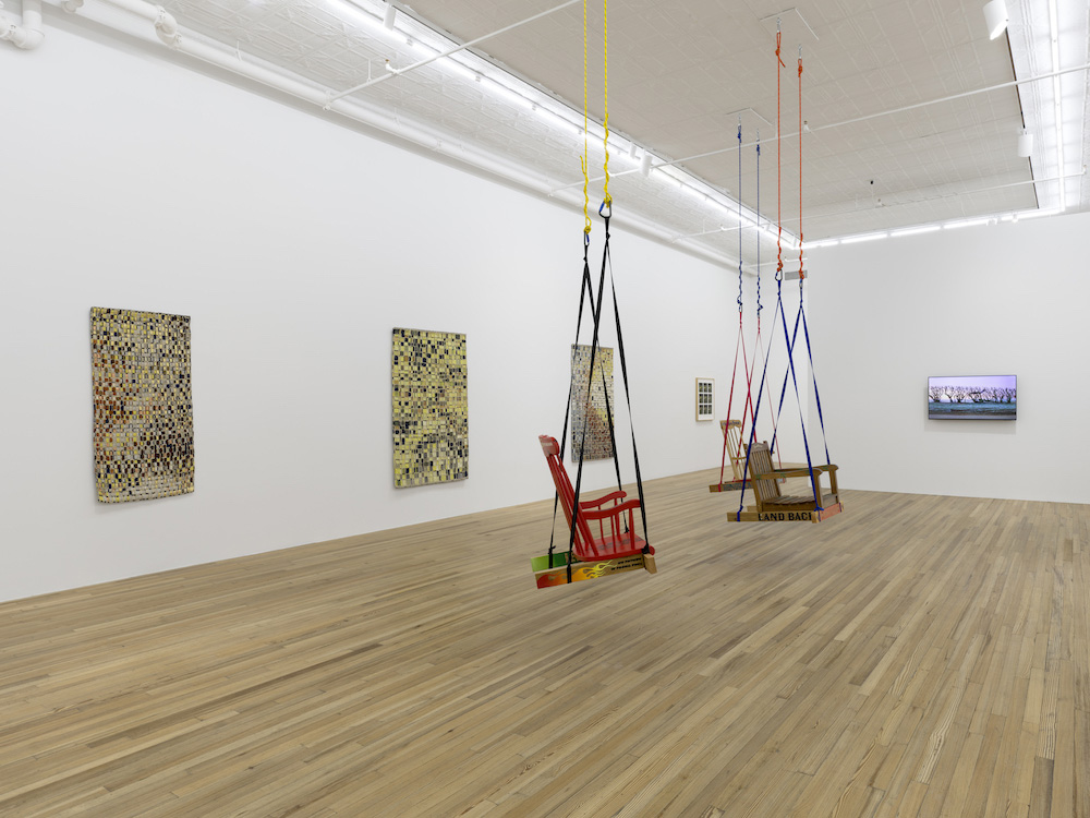  Andrew Kreps Gallery 