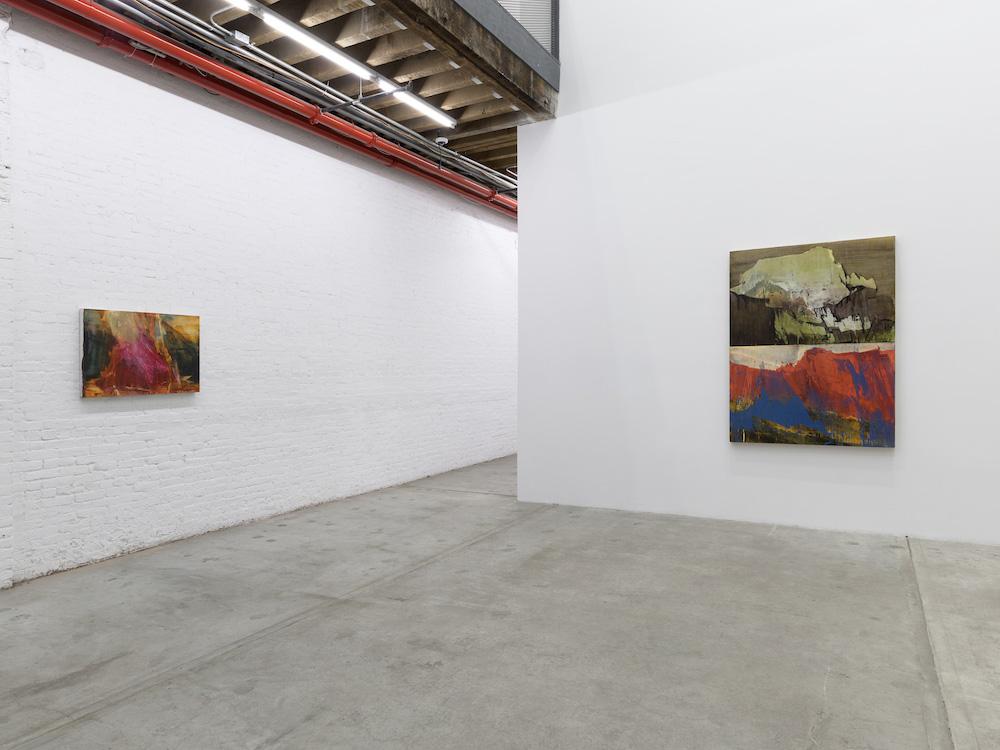  Andrew Kreps Gallery 