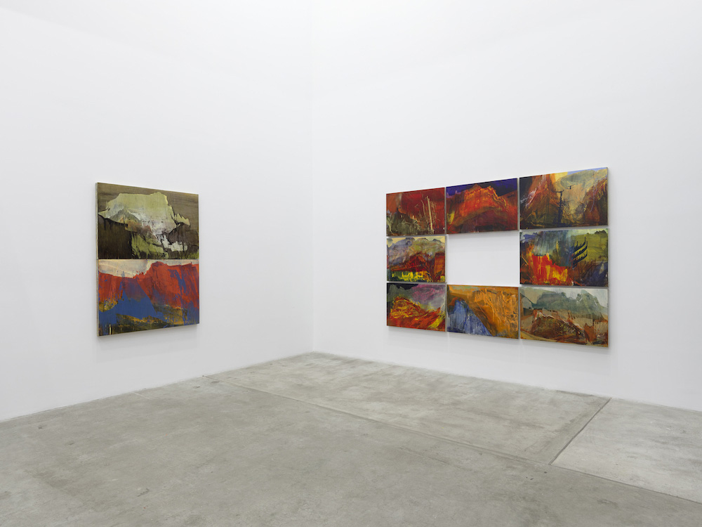  Andrew Kreps Gallery 