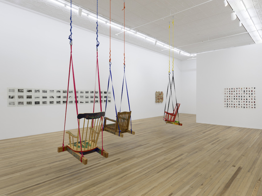  Andrew Kreps Gallery 