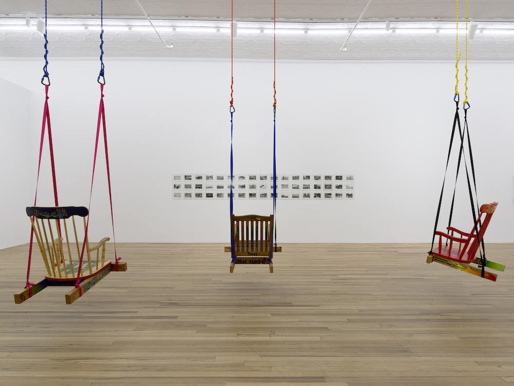  Andrew Kreps Gallery 