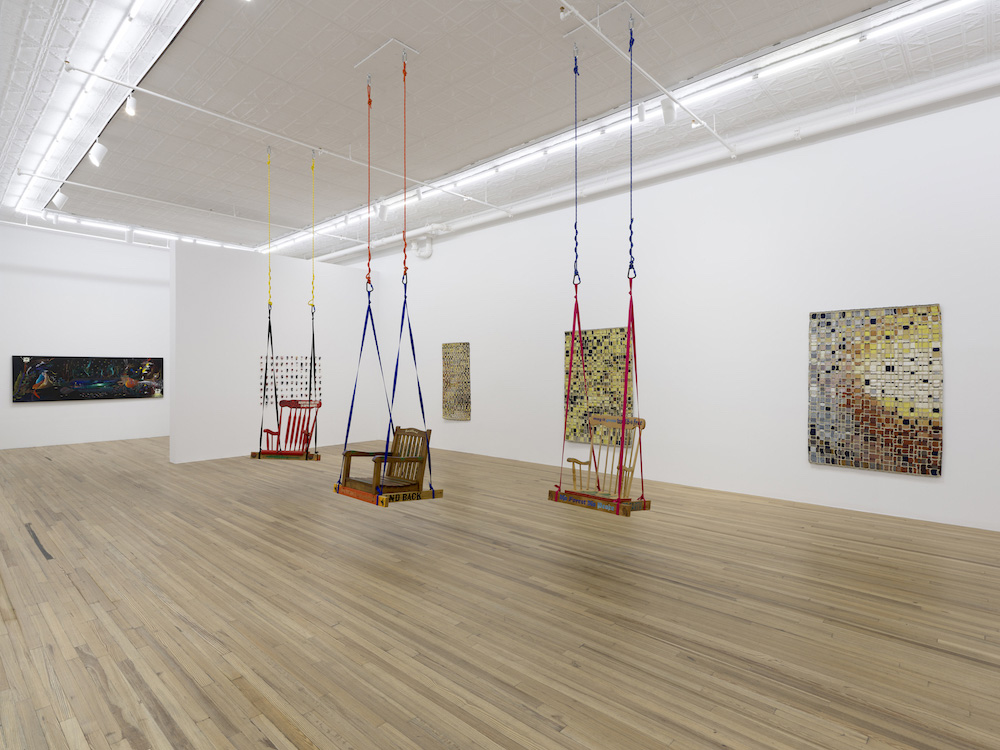  Andrew Kreps Gallery 
