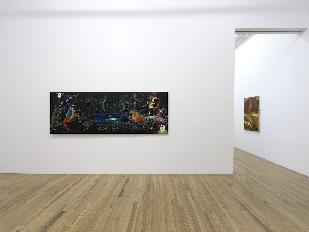  Andrew Kreps Gallery 