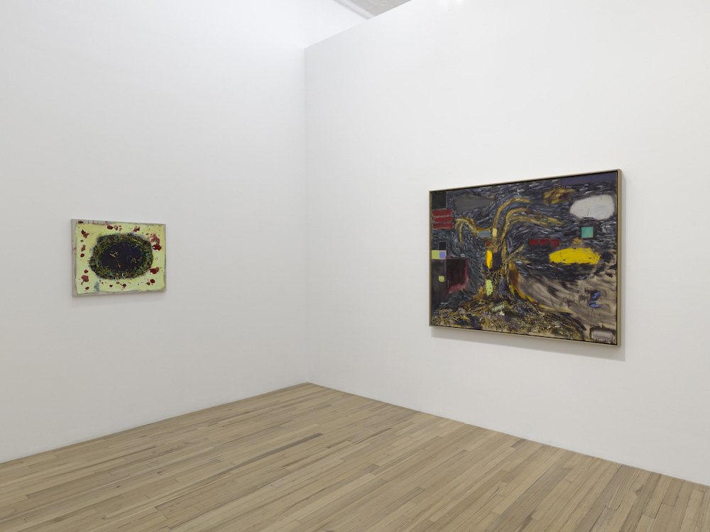  Andrew Kreps Gallery 