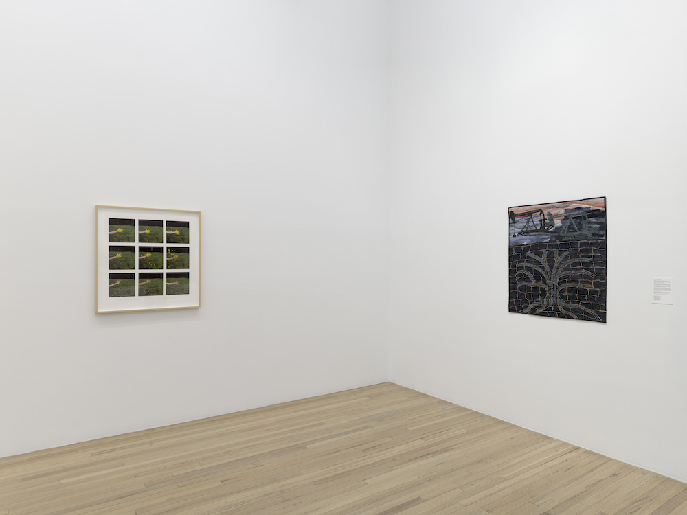  Andrew Kreps Gallery 