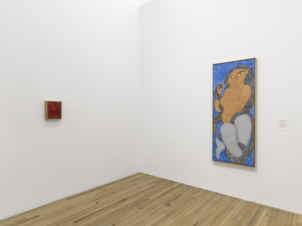  Andrew Kreps Gallery 