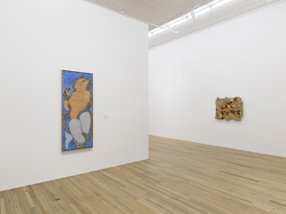  Andrew Kreps Gallery 