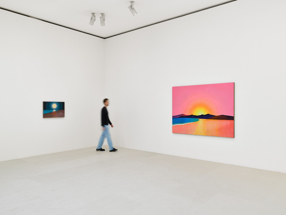 Jennifer Guidi Gagosian 