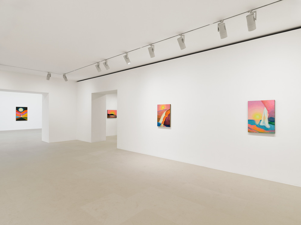 Jennifer Guidi Gagosian 