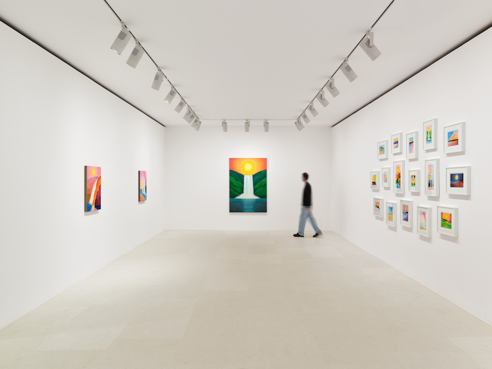 Jennifer Guidi Gagosian 
