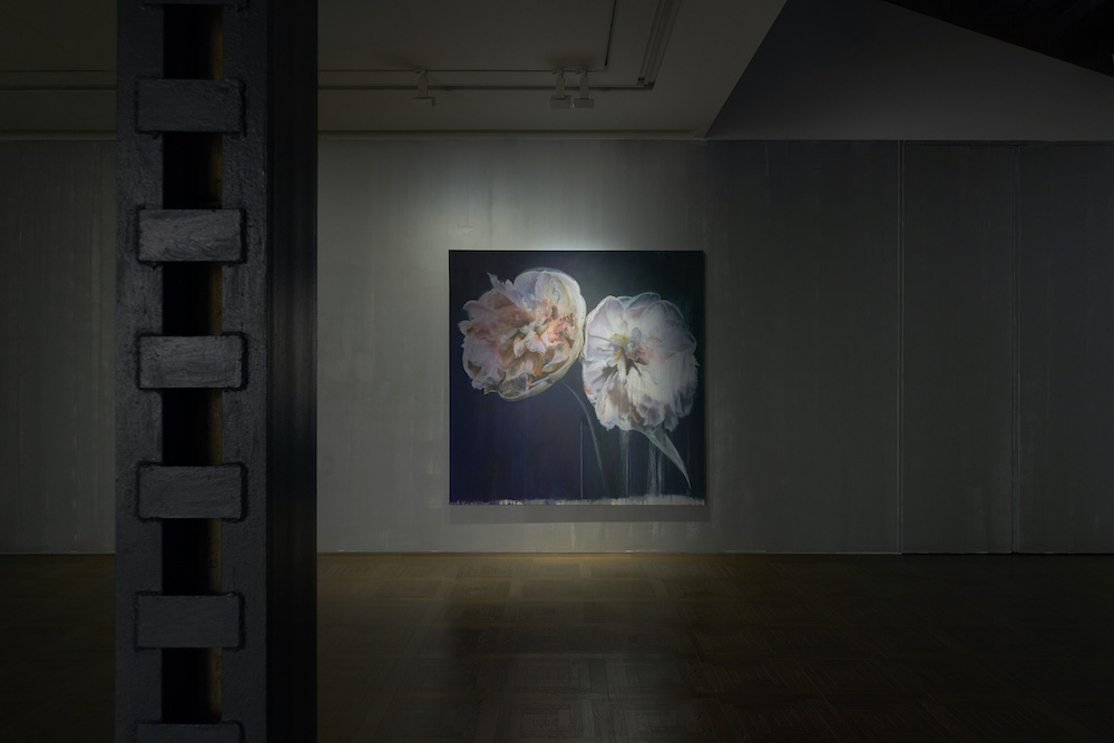 Xie Qi Perrotin 