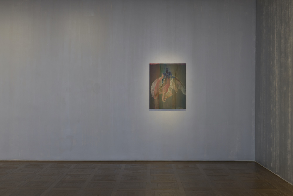 Xie Qi Perrotin 