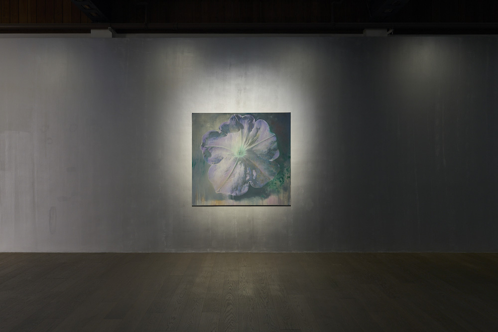 Xie Qi Perrotin 