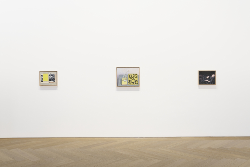 Jean-Philippe Delhomme Perrotin 