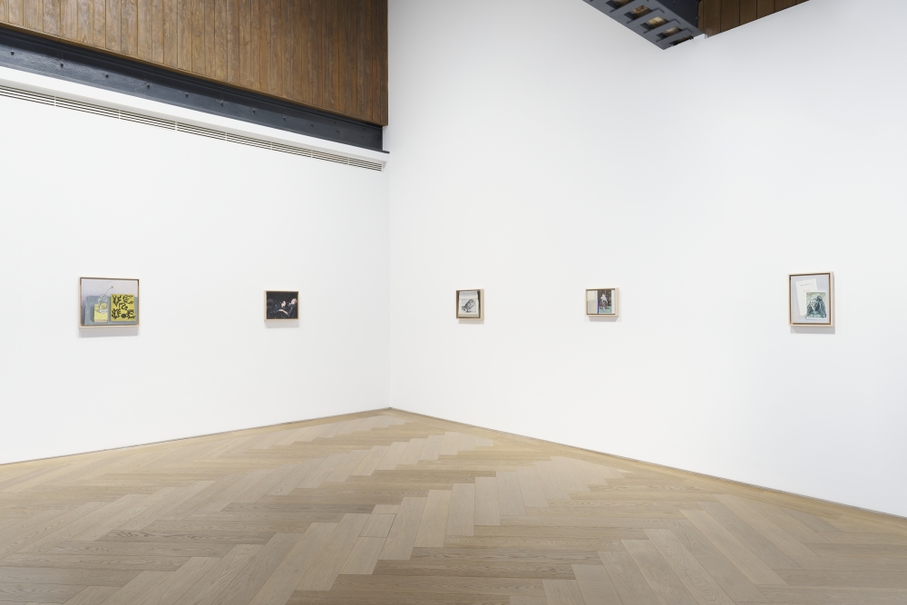 Jean-Philippe Delhomme Perrotin 