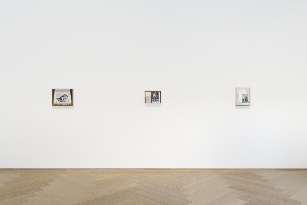 Jean-Philippe Delhomme Perrotin 