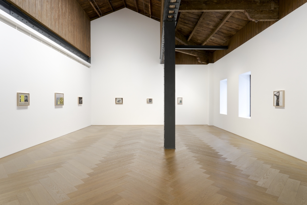 Jean-Philippe Delhomme Perrotin 