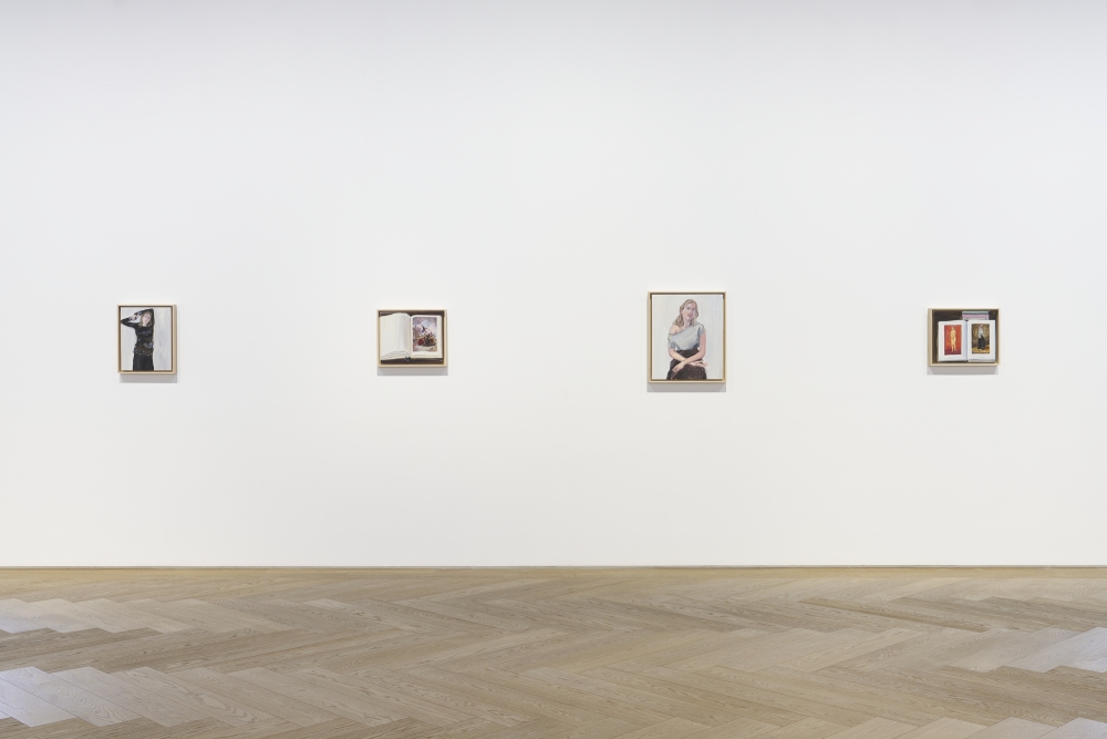 Jean-Philippe Delhomme Perrotin 