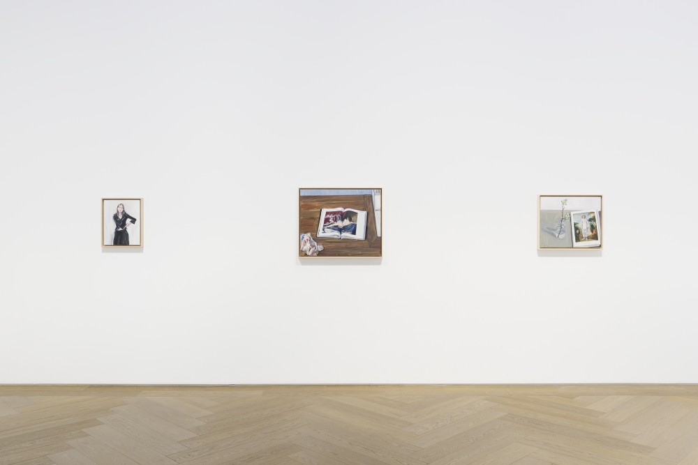 Jean-Philippe Delhomme Perrotin 