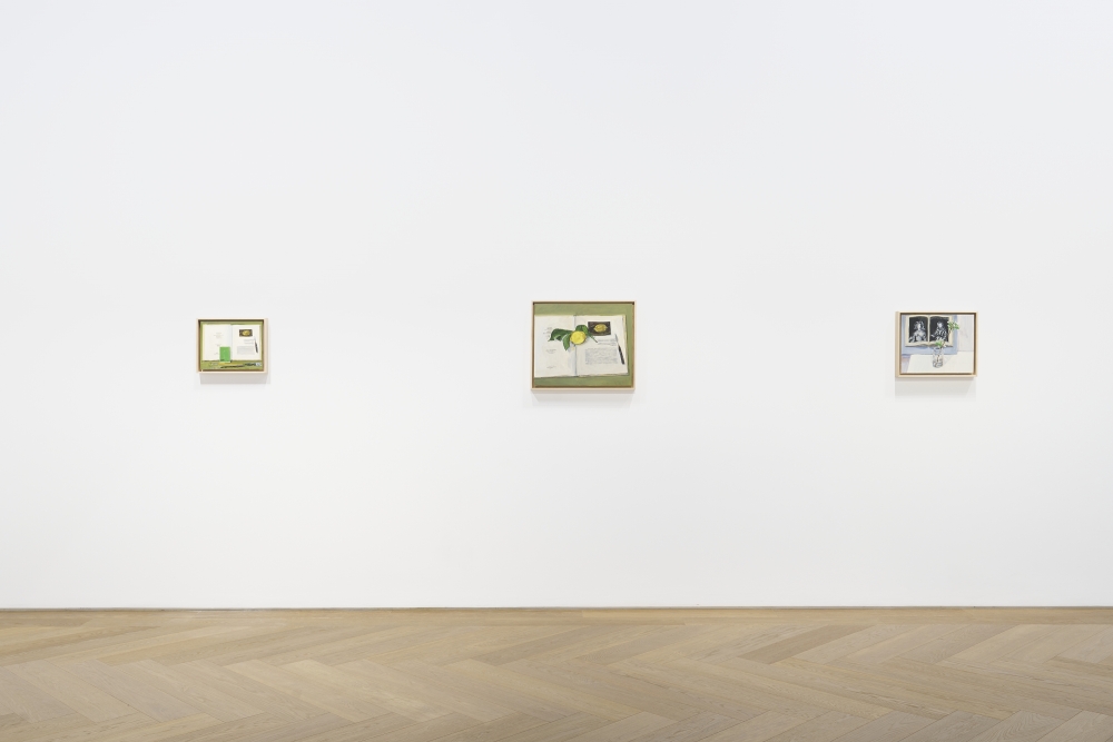 Jean-Philippe Delhomme Perrotin 