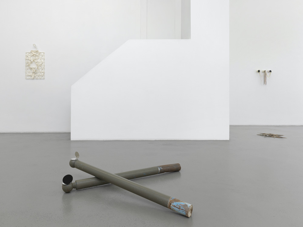 Lou Masduraud Galerie Mezzanin 