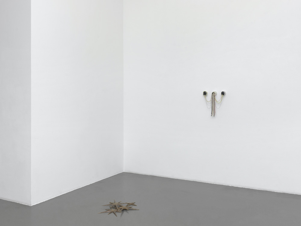 Lou Masduraud Galerie Mezzanin 
