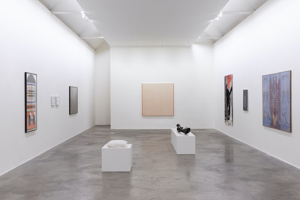  Kerlin Gallery 