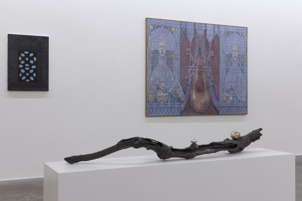  Kerlin Gallery 