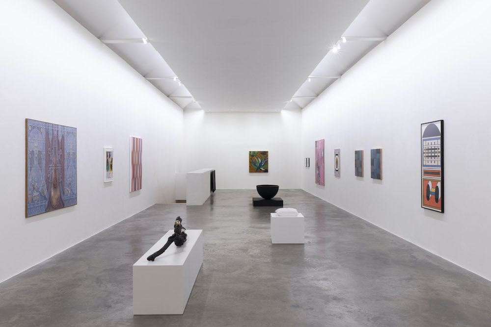  Kerlin Gallery 
