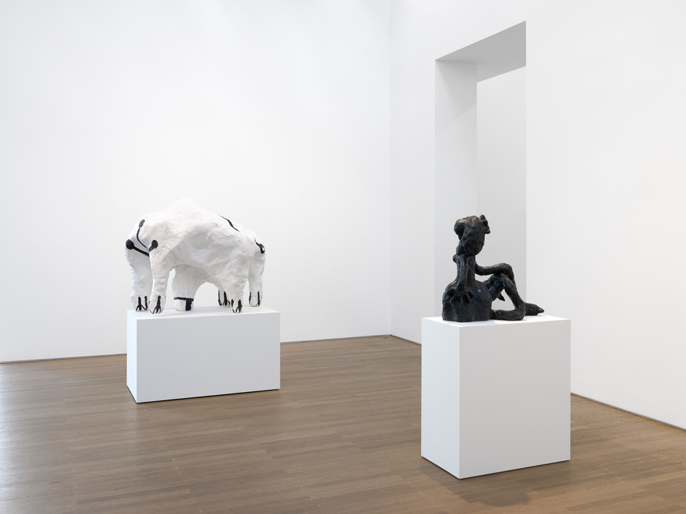 Tal R Tim Van Laere Gallery 