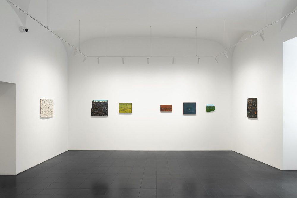 Eline Vansteenkiste Tim Van Laere Gallery 