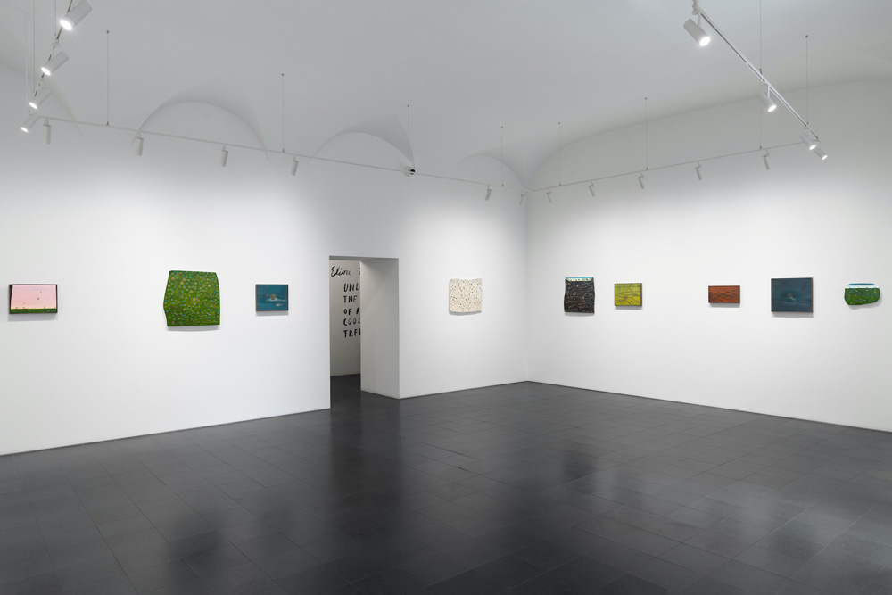 Eline Vansteenkiste Tim Van Laere Gallery 