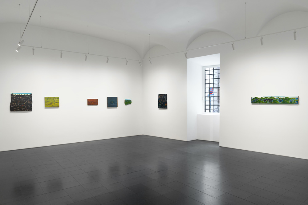 Eline Vansteenkiste Tim Van Laere Gallery 