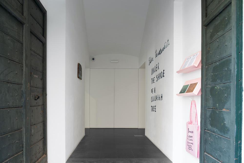 Eline Vansteenkiste Tim Van Laere Gallery 