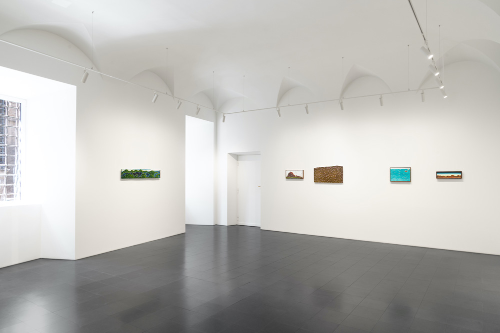 Eline Vansteenkiste Tim Van Laere Gallery 