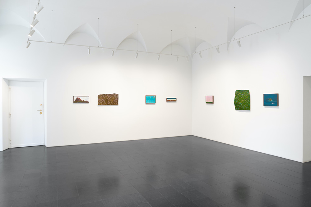 Eline Vansteenkiste Tim Van Laere Gallery 