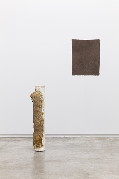 David Bestué Galería Ehrhardt Flórez 