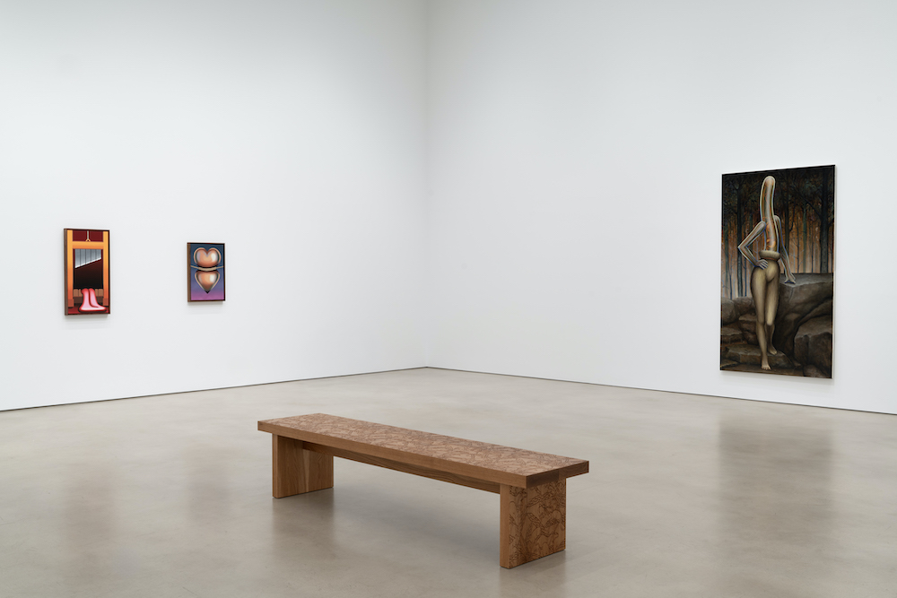 Emily Mae Smith Petzel Gallery 