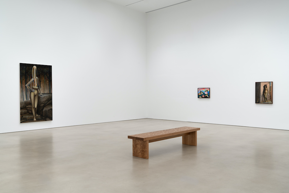 Emily Mae Smith Petzel Gallery 